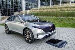 Mercedes-Benz Generation EQ Concept 2016 года